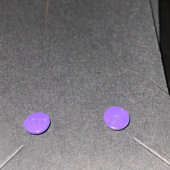 10pc Jewelry bundle hair clips earrings necklace Bracelet - Picture 11 of 16